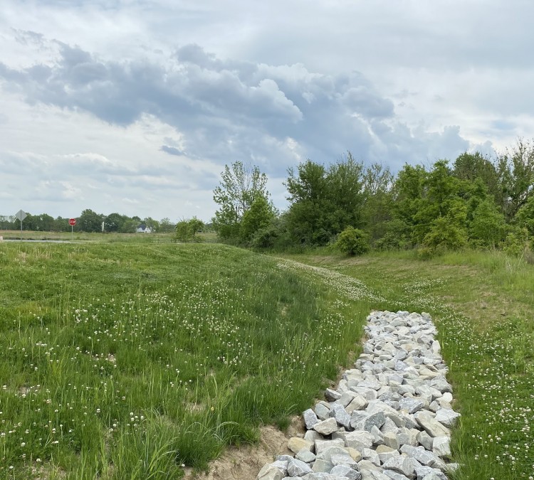 Future home of Bear Creek Park (Westfield,&nbspIN)